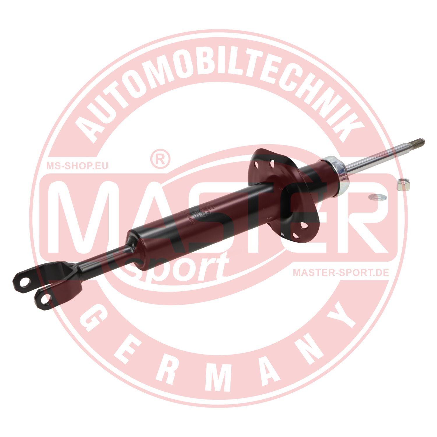 Amortizor MASTERSPORT GERMANY 170811-PCS-MS
